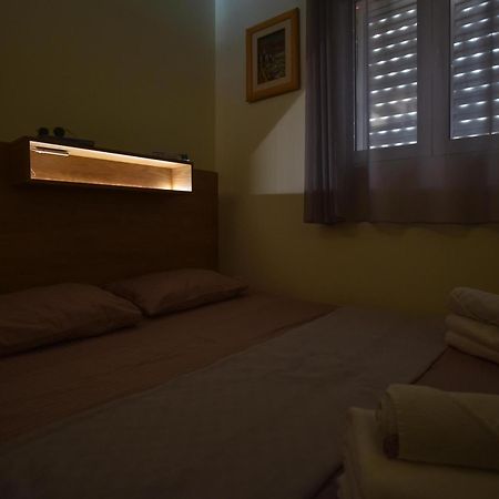 Gospostina Prima Lejlighed Budva Eksteriør billede